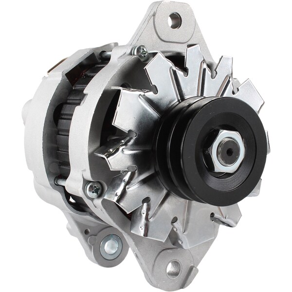 Db Electrical New Alternator For 3.9 5.9 Mitsubishi Fuso Fe Fg Fh Truck 95 96 97 98 99 400-48042 - main